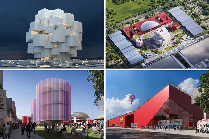 Expo 27  Serbia  i shpall luftë  Kohës  