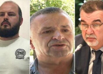 Vrasja e gjyqtarit Kalaja / Xhaxhai i autorit tërhiqet nga kërkesa për të ndryshuar masën në Apel
