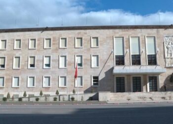 VKM/ Qeveria merr vendim për organizimin dhe funksionimin e Qendrës Kombëtare të Kërkim-Shpëtimit