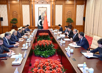 Kina dhe Pakistani paraqitin pesë propozime për rivendosjen e paqes në Gjirin Persik dhe Lindjen e Mesme