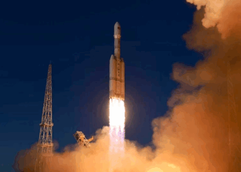 “Qingzhou”, hapi i ri i Kinës në hapësirë, anija e mallrave që synon furnizimin e stacionit orbital