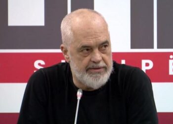  Riorganizimi i PS, Rama: Numri i turistëve dhe investimet e huaja në Shqipëri janë shumëfishuar gjatë qeverisjes sonë