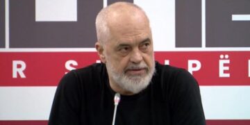  Riorganizimi i PS, Rama: Numri i turistëve dhe investimet e huaja në Shqipëri janë shumëfishuar gjatë qeverisjes sonë