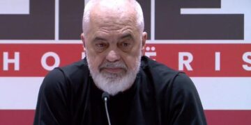 Rienergjizimi i PS, Rama ‘thumbon’ opozitën: Ku janë tani që flasim? Pastaj thonë ‘ja patronazhistët’