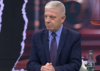 Kërkesa për pavlefshmërinë e emërimit të Ols Dados prokuror, avokati Dashi: Duhet të ketë 5 vite dhe 1 ditë punë si OPGJ pranë Prokurorisë, ndryshe të dorëhiqet nga çështja ‘Veliaj’