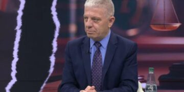 Kërkesa për pavlefshmërinë e emërimit të Ols Dados prokuror, avokati Dashi: Duhet të ketë 5 vite dhe 1 ditë punë si OPGJ pranë Prokurorisë, ndryshe të dorëhiqet nga çështja ‘Veliaj’
