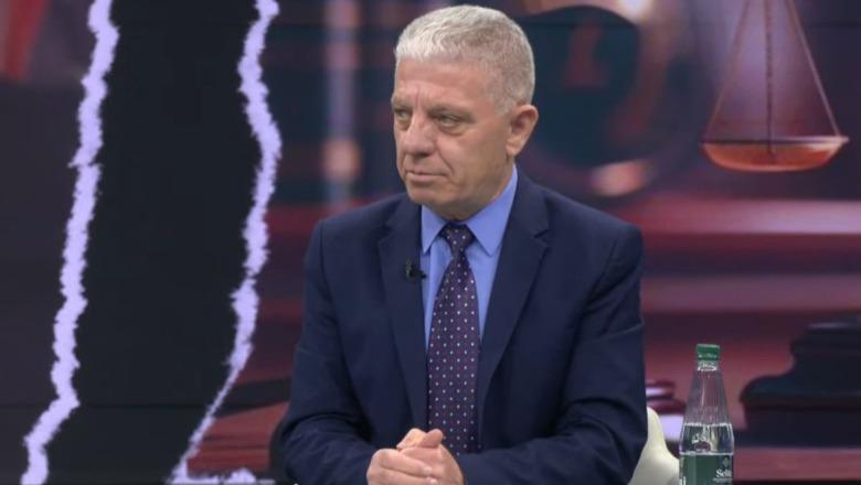 Kërkesa për pavlefshmërinë e emërimit të Ols Dados prokuror  avokati Dashi  Duhet të ketë 5 vite dhe 1 ditë punë si OPGJ pranë Prokurorisë  ndryshe të dorëhiqet nga çështja  Veliaj 