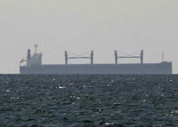 Hyn në fuqi bllokada detare amerikane në Ngushticën e Hormuzit