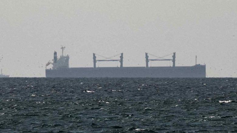 Hyn në fuqi bllokada detare amerikane në Ngushticën e Hormuzit