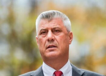 “Të shpallet i pafajshëm e të lirohet”, zbardhen argumentat e avokatëve të Hashim Thaçit kundër kërkesës së Speciales për dënimin me 45 vjet burg