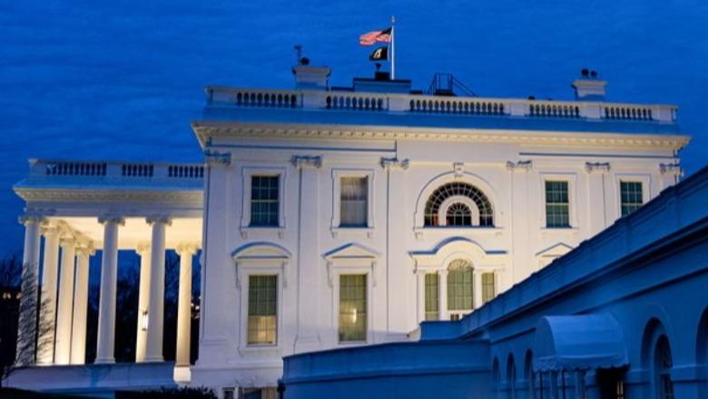 Të shtëna me armë zjarri pranë Shtëpisë së Bardhë  çfarë raporton shërbimi sekret