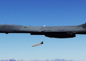 Çfarë janë raketat ‘stealth Jassm-Er’ dhe pse SHBA kanë vënë në përdorim arsenalin e tyre kundër Iranit?