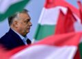 Viktor Orban pranon humbjen uron rivalin Peter Magyar për fitoren në zgjedhjet parlamentare