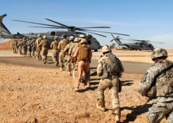 Kërcënimet e Trump ndaj Iranit, Mbretëria e Bashkuar nuk do të lejojë përdorimin e bazave të saj