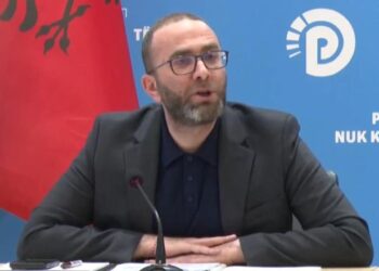 “Përfituan 50 tendera nga qeveria”, Bardhi për grupin e Jetmir Pepës: Modeli me të cilin Rama mban pushtetin