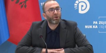 “Përfituan 50 tendera nga qeveria”, Bardhi për grupin e Jetmir Pepës: Modeli me të cilin Rama mban pushtetin