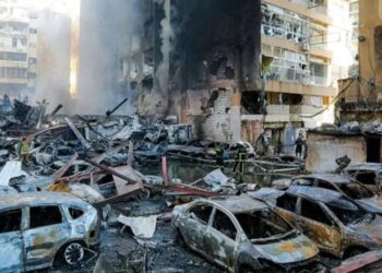 Mbi 250 të vdekur nga sulmet izraelite në Liban, mbetet e mbyllur Ngushtica e Hormuzit!