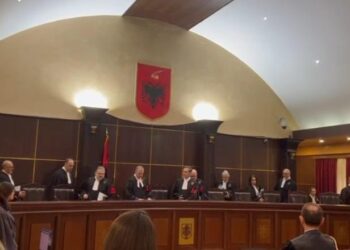 Mblidhen sot Kolegjet e Bashkuara, rishikohet praktika për “arrestin me burg”