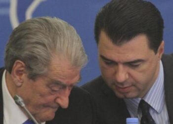 Kur Berisha bën si e ardhmja e PD, koha e thirrjes ‘Lul, ku je’?