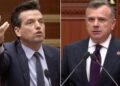 Balla-Shehajt: Shiko mos je nën hetim për pastrim parash nga ndonjë prokurori në Itali