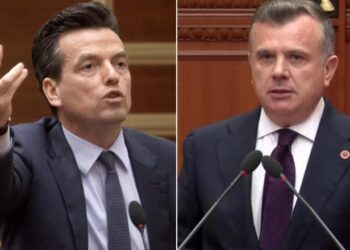 Balla-Shehajt: Shiko mos je nën hetim për pastrim parash nga ndonjë prokurori në Itali
