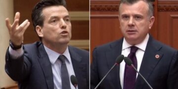 Balla-Shehajt: Shiko mos je nën hetim për pastrim parash nga ndonjë prokurori në Itali