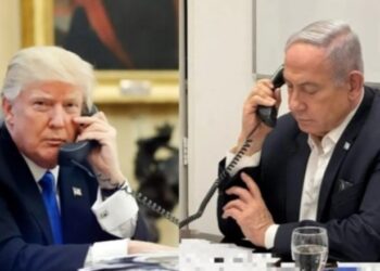 Trump: Nuk ishte Netanyahu që më shtyu të hynim në luftë me Iranin