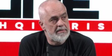 Rama nga Fieri: Korrupsioni s’bën ligjin në Shqipëri, opozita ndihet keq se kemi fituar 83 mandate! Ja takimi i radhës me qytetarët