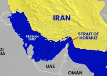 Mediat në Iran: Teherani po dislokon forca të Marinës në bregdetin jugor, përgatitet për një pushtim të mundshëm nga SHBA