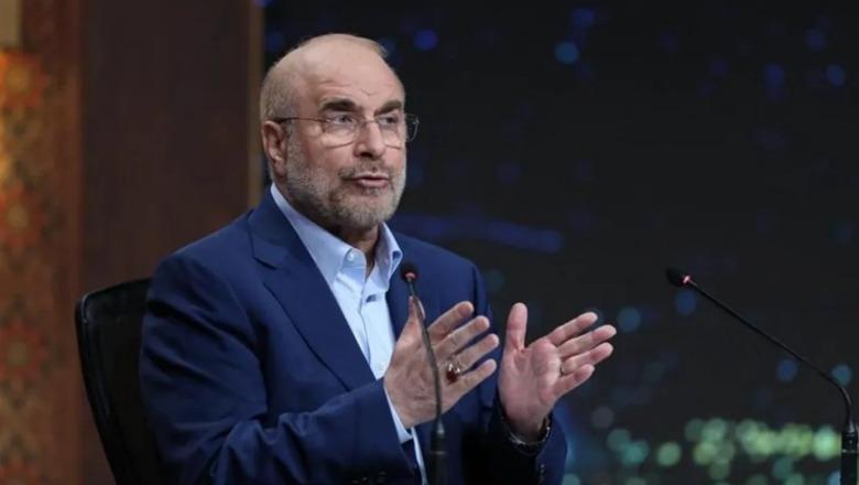 Kryeparlamentari i Iranit sulmon ministrin izraelit  Izraeli do të vdesë nga tërbimi i vet