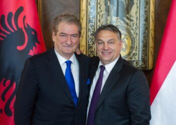 Frustrimi politik për një kryeministër nga Hungaria!