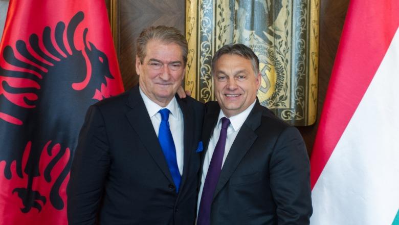 Frustrimi politik për një kryeministër nga Hungaria 