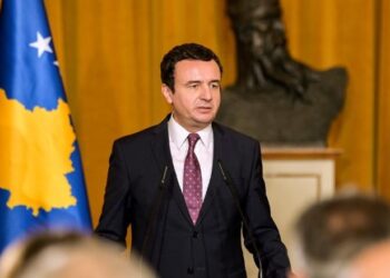 Kosova drejt afatit final për zgjedhjen e presidentit, Kurti: Jemi në komunikim me opozitën