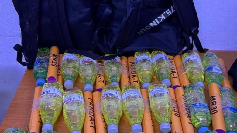 Vokshi  shkund  PD  Protestat e dhunshme s japin vota  duhet strategji e re  Deputetët viktimizohen  skena të panevojshme