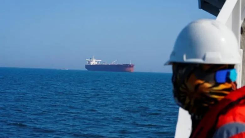 Teherani  rihap  Hormuzin  por vijon bllokada amerikane  Trump  Do të arrihet një marrëveshje brenda 2 ditësh