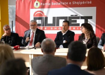 Sfida e zvarritjeve gjyqësore, ministri Gogu: Drejtësi e aksesueshme për të gjithë dhe që funksionon çdo ditë