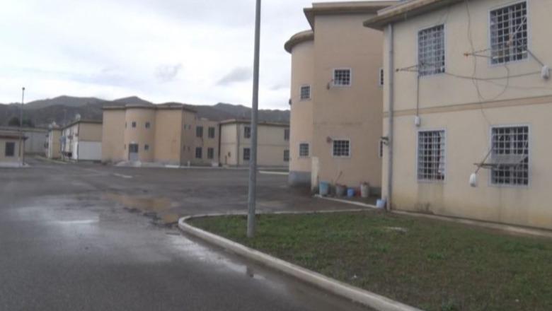 Drejtoria e Burgjeve  Një i dënuar me burgim të përjetshëm u transferua nga burgu i Peqinit në atë të Burrelit  iu gjet dhe lëndë narkotike