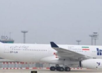 Lufta me SHBA dhe Izraelin, Irani rihap dy aeroportet kryesore civile