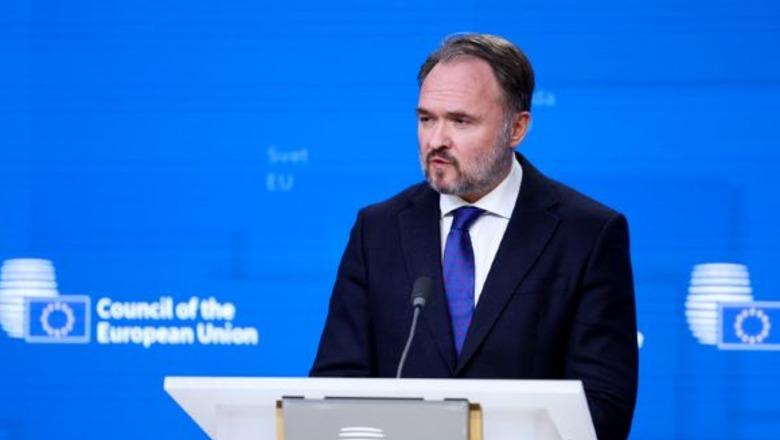 Alarm nga Brukseli, lufta në Iran po fut Europën në një krizë energjetike që mund të zgjasë me vite