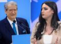 “I ka mbaruar mandati”, Alesia Balliu çon Berishën në gjykatë: Mos e lejoni të garojë më për kryetar të PD