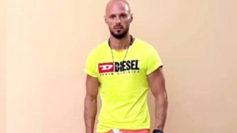 U ekstradua nga Dubai  lirohet nga burgu reperi i njohur Cllevio