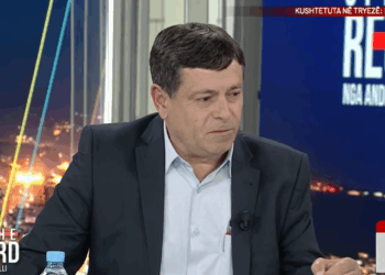 “Studentët nuk kishin para të hanin drekë”, preket pedagogu: I bëj thirrje qytetarëve të mendojnë për fëmijët