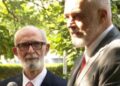 “Lamtumirë shqiptar i mirë!” Rama shpreh ngushëllimet për Rexhep Qosen