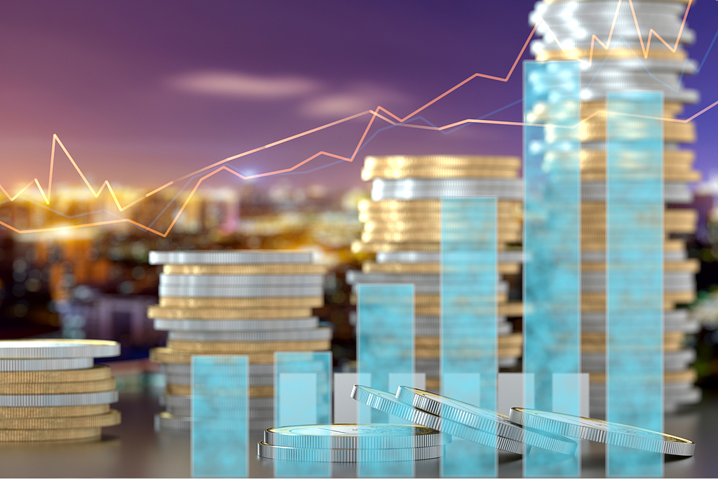 Shpenzimet fiskale të Kinës në tremujorin e parë shënuan ritmin më të shpejtë në 5 vjet  të ardhurat u rritën me 2 4 