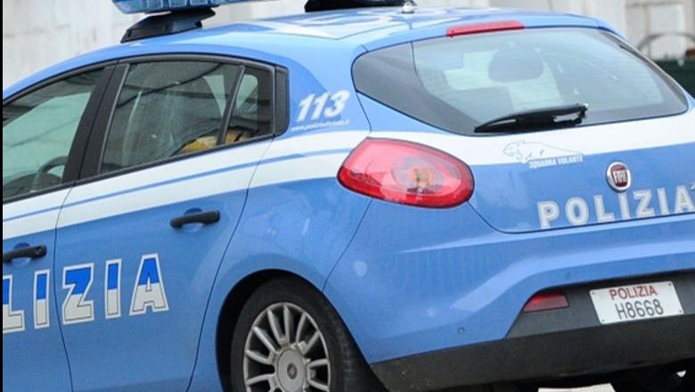 Shqiptari i dëbuar kthehet sërish në Itali  arrestohet dhe përfundon në qendrën e riatdhesimit