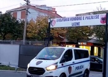 Të shtëna me armë zjarri në Balldren të Lezhës, vriten 2 persona