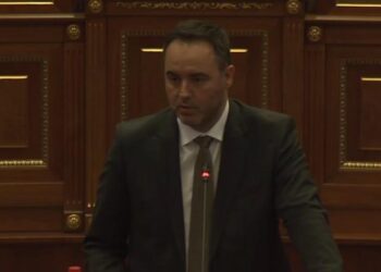 Konjufca: Opozita po shfrytëzon institucionin e Presidentit për të rrëzuar qeverinë, po shkon shumë larg