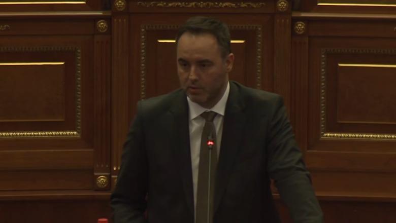 Konjufca  Opozita po shfrytëzon institucionin e Presidentit për të rrëzuar qeverinë  po shkon shumë larg