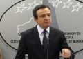 Kurti: I lutem opozitës të vij në Kuvend për të zgjedhur presidentin e Kosovës