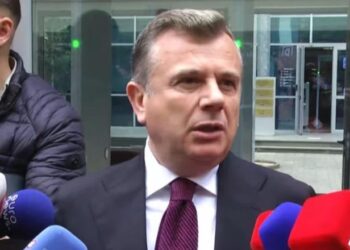 U pyet në gjyqin për ‘Partizanin’, Balla: Shpresoj të thirrem si dëshmitar dhe për hetimin për ’21 Janarin’